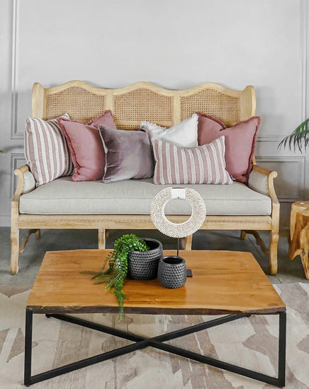 Slab Coffee Table - Furniture - Republic Home