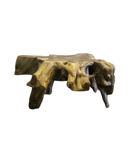 Spider Root Coffee Table - Large - Furniture - Republic Home