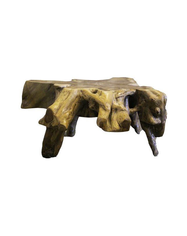 Spider Root Coffee Table - Large - Furniture - Republic Home
