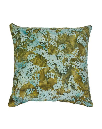 Spring Fern Cushion 55x55 - Cushion - Republic Home