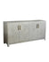 Tapestry 4 Door Buffet - Furniture - Republic Home