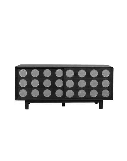 Vidik Buffet - Furniture - Republic Home
