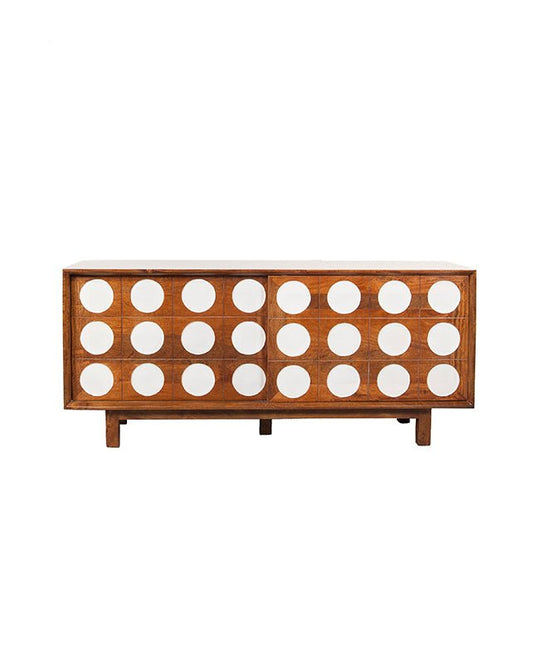 Vidik Buffet - Furniture - Republic Home