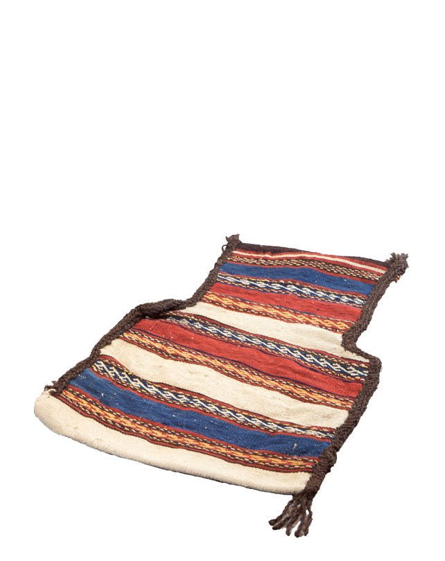 Vintage Balouch Salt Bag - Rugs - Republic Home