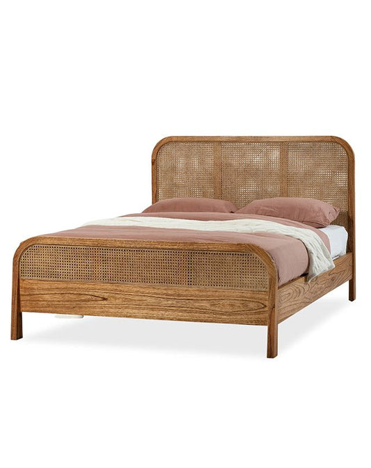 Willow Bed - Furniture - Republic Home