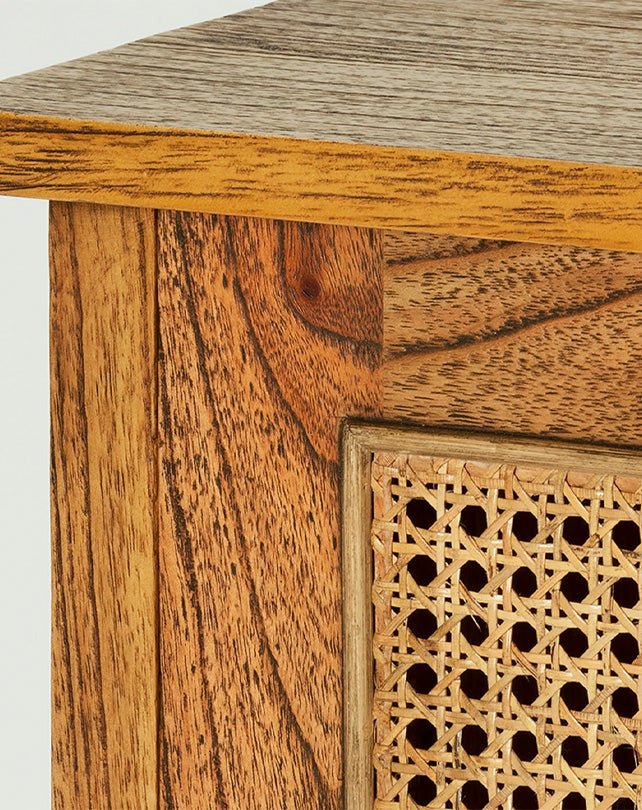 Willow Bedside - Furniture - Republic Home
