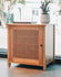 Willow Bedside - Furniture - Republic Home