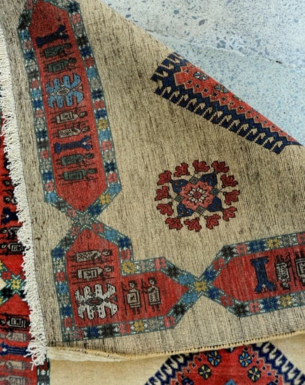 Yalameh Rug 152x100cm - Rugs - Republic Home