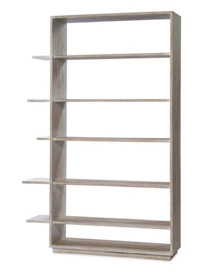 Yuli Bookshelf - Furniture - Republic Home