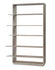 Yuli Bookshelf - Furniture - Republic Home
