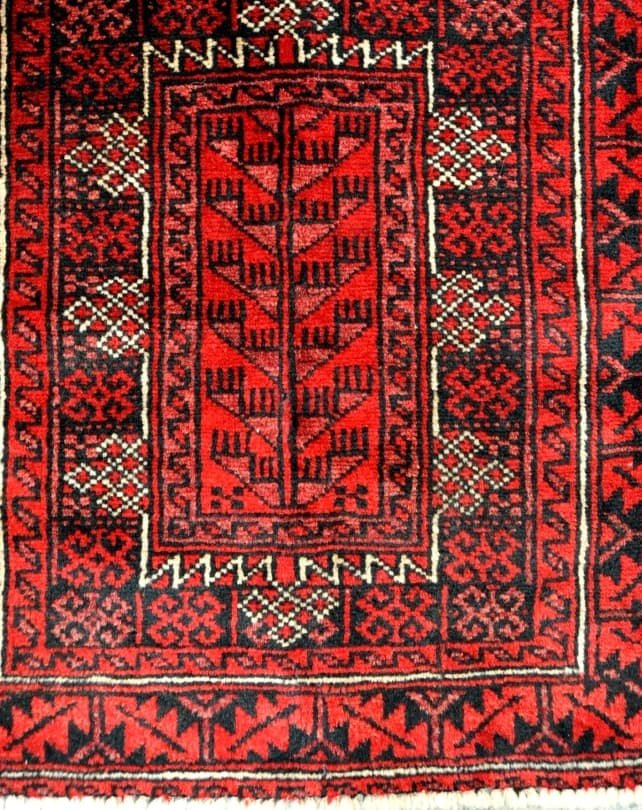 Zabol Mat 69x65cm - Rugs - Republic Home