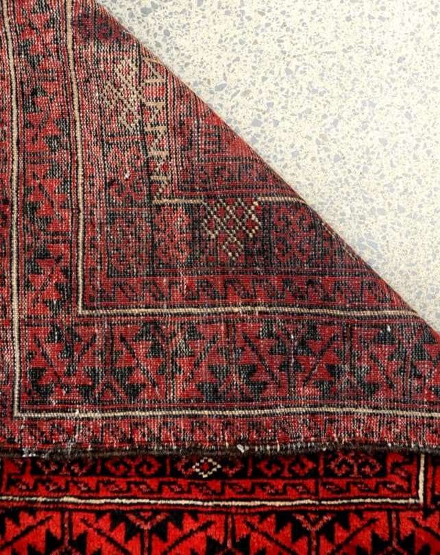 Zabol Mat 69x65cm - Rugs - Republic Home