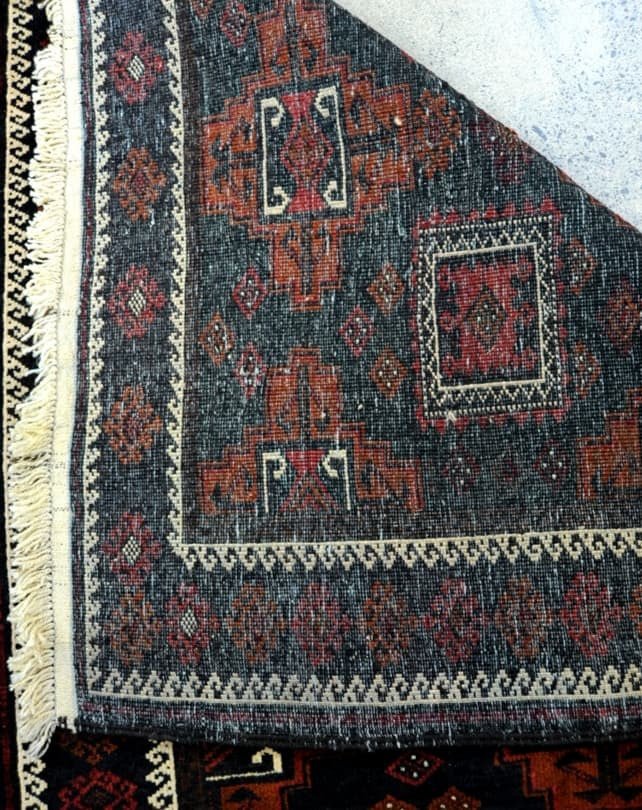 Zabol Rug 247x118cm - Rugs - Republic Home