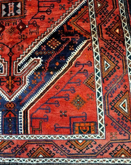 Zabol Rug 277x140cm - Rugs - Republic Home