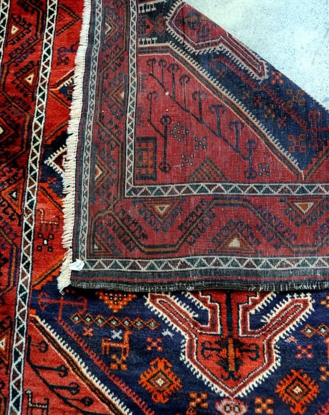 Zabol Rug 277x140cm - Rugs - Republic Home