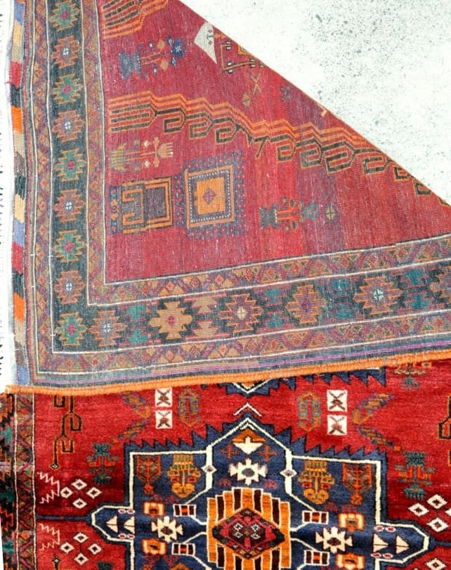 Zabol Rug 280x130cm - Rugs - Republic Home