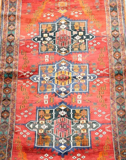 Zabol Rug 280x130cm - Rugs - Republic Home