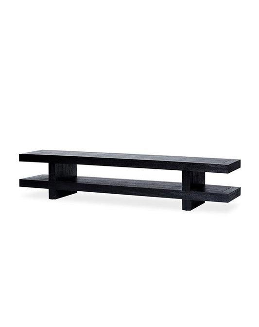 Zen Entertainment Unit - Furniture - Republic Home